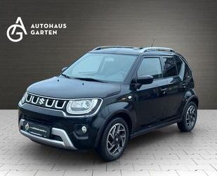 Suzuki Ignis Gebrauchtwagen