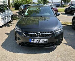 Opel Opel Corsa 1.2 Start/Stop Edition Gebrauchtwagen