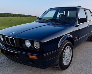 BMW BMW 316i E30 