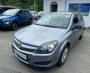 Opel Opel Astra H Lim. Selection 