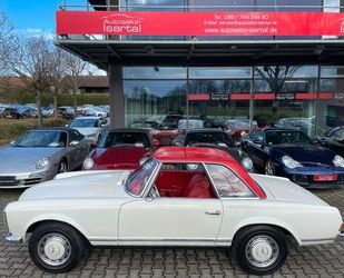 Mercedes-Benz 250 Gebrauchtwagen
