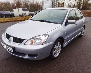 Mitsubishi Lancer Gebrauchtwagen