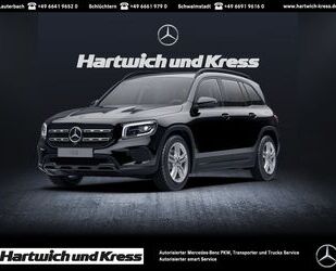 Mercedes-Benz GLB 200 Gebrauchtwagen