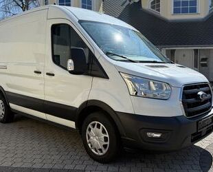 Ford Transit Gebrauchtwagen
