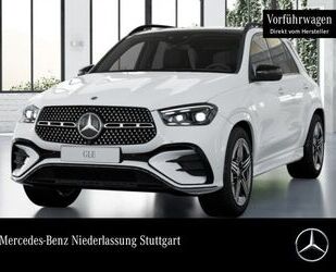 Mercedes-Benz GLE 450 Gebrauchtwagen