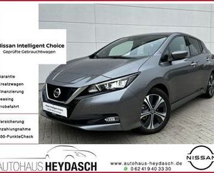 Nissan Leaf Gebrauchtwagen