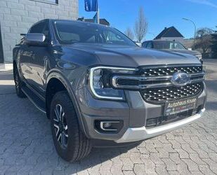 Ford Ranger Gebrauchtwagen