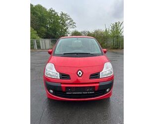Renault Modus Gebrauchtwagen