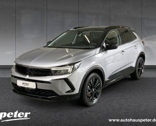 Opel Grandland (X) Gebrauchtwagen