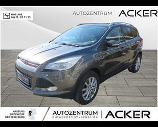 Ford Kuga Gebrauchtwagen