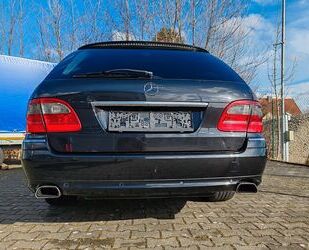 Mercedes-Benz 320 Gebrauchtwagen