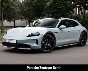 Porsche Taycan Gebrauchtwagen