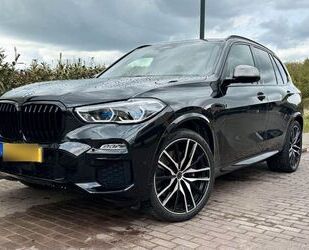 BMW X5 M50 Gebrauchtwagen