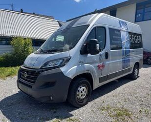 Fiat Ducato Gebrauchtwagen