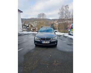 BMW 330 Gebrauchtwagen