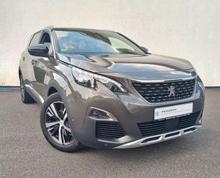 Peugeot 5008 Gebrauchtwagen