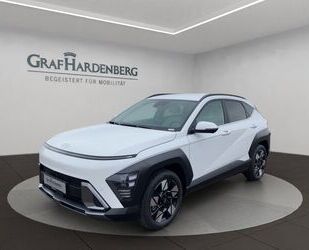 Hyundai KONA Gebrauchtwagen