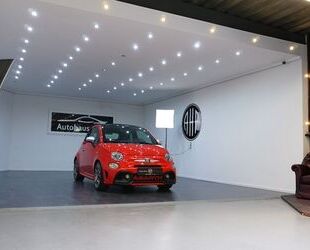 Abarth 595C Gebrauchtwagen