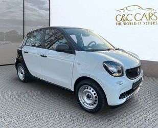 Smart ForFour Gebrauchtwagen
