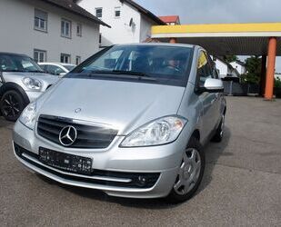 Mercedes-Benz A 160 Gebrauchtwagen