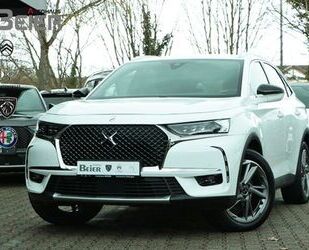 DS Automobiles DS7 (Crossback) Gebrauchtwagen