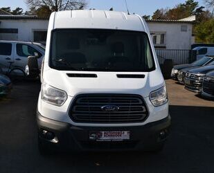 Ford Transit Gebrauchtwagen