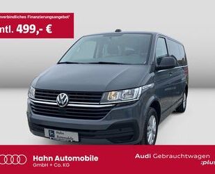 VW T6 Multivan Gebrauchtwagen