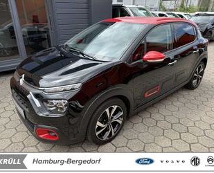 Citroen C3 Gebrauchtwagen