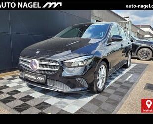 Mercedes-Benz B 200 Gebrauchtwagen