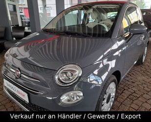 Fiat 500C Gebrauchtwagen