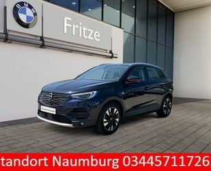 Opel Grandland (X) Gebrauchtwagen