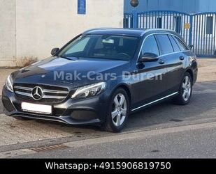 Mercedes-Benz C 200 Gebrauchtwagen