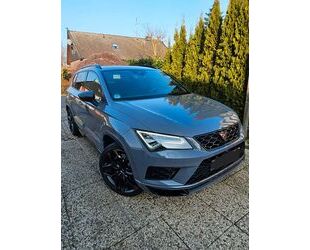 Cupra Ateca Gebrauchtwagen