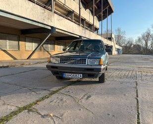 Volvo 360 Gebrauchtwagen