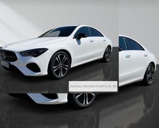 Mercedes-Benz CLA 180 Gebrauchtwagen