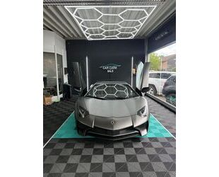 Lamborghini Aventador Gebrauchtwagen
