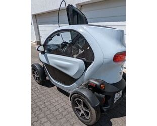 Renault Twizy Gebrauchtwagen