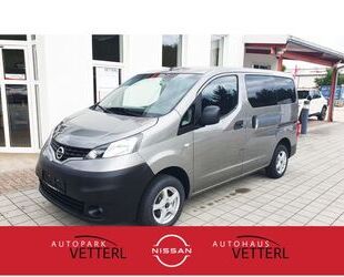 Nissan NV200 Gebrauchtwagen