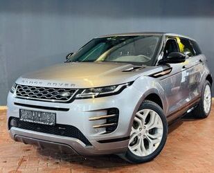 Land Rover Range Rover Evoque Gebrauchtwagen
