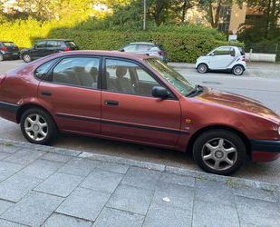 Toyota Corolla Gebrauchtwagen