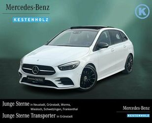 Mercedes-Benz B 220 Gebrauchtwagen