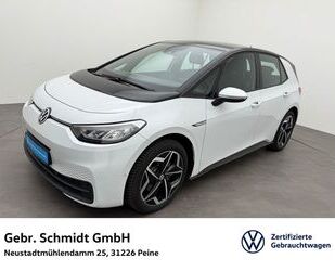 VW ID.3 Gebrauchtwagen