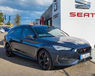 Cupra Leon Gebrauchtwagen