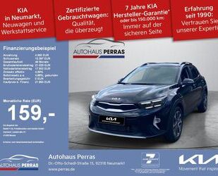 Kia Stonic Gebrauchtwagen