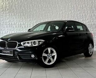 BMW 118 Gebrauchtwagen