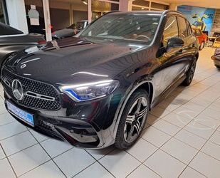Mercedes-Benz GLC 450 Gebrauchtwagen
