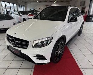 Mercedes-Benz GLC 350 Gebrauchtwagen