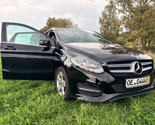 Mercedes-Benz B 180 Gebrauchtwagen