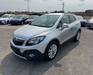 Opel Mokka Gebrauchtwagen