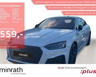 Audi S5 Gebrauchtwagen